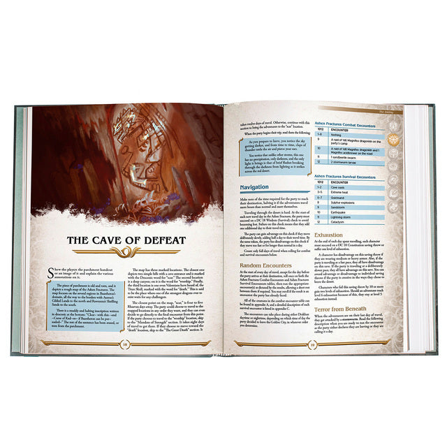 Great Wyrms of Drakha - Hardcover book