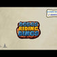 Dodos Riding Dinos (Deluxe Edition)
